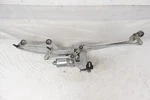 14 15 16 17 Mercedes S550 W222 Front Windshield Wiper Linkage W/motor Oem. Fixed Price $110.00.