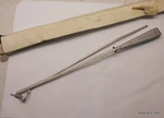 Nos Gm Anco 1971-1975 Cadillac Olds Gran Prix Caprice Impala Left Wiper Arm Assy. Fixed Price $69.99.