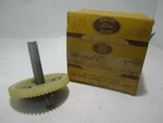 59 Mercury 60 Comet Electric Windshield Wiper Motor Input Gear B9MF-17A479-B. Fixed Price $30.99.