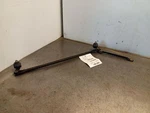 Wiper Transmission Linkage From 1994 Jeep Wrangler 9761794. Fixed Price $106.69.