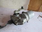 2011 Gmc Sierra Chevy Silverado Windishield Wiper Motor. Fixed Price $47.49.