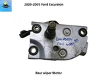 2C7Z17508AA 00 01 02 03 04 05 Ford Excursion Rear Liftgate Wiper Motor Oem. Fixed Price $129.00.