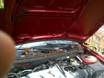 Wiper Transmission Fits 99-02 Cougar 141537. Fixed Price $30.00.