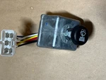 Lead Knob Windshield Wiper Control Switch For Kenworth T300, T600, T800, W900. Fixed Price $59.95.