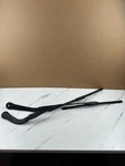 06-13 Bmw E90 E91 E92 E93 Front Windshield Wiper Arm Pair Oem. Fixed Price $56.05.