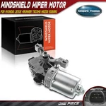 Front Windshield Wiper Motor For Toyota 4RUNNER Tacoma Sienna Lexus LX570 MAZDA6. Fixed Price $64.31.