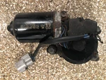90 91 92 93 Toyota Celica Used Oem Front Wiper Motor Assembly P/n 85110-20610. Fixed Price $50.00.
