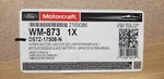 Oem 2013-20 Ford Fusion Rh Windshield Wiper Motorcraft WM-873 DS7Z-17508-N. Fixed Price $165.00.