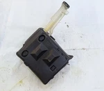 Windshield Washer Fluid Reservoir Fits 1996-2002 Chevy / Gmc 1500 2500 3500. Fixed Price $58.58.