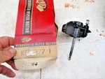 Nos 1933 1934 Ford Convertible Cabriolet Trico Vacuum Wiper Motor Ksb 177-1. Fixed Price $350.00.