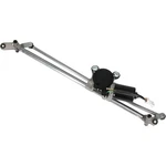 New Wiper Motor And Linkage Fits Saab 9-3 2003-2011 12785919 602-364AS 12755304. Fixed Price $83.95.