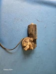 94 95 Bmw 530I Windshield Wiper Motor 136667. Fixed Price $64.85.
