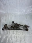 07-13 Suzuki SX4 Front Wiper Motor And Linkage Assembly. Fixed Price $49.16.