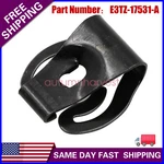 Windshield Wiper Arm Pivot Adapter Connecting Clip New E3TZ-17531-A Fit Ford. Fixed Price $12.73.