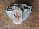 Nos Trico Vacum Windshield Wiper Motor 1949 1950 Lincoln Mercury. Fixed Price $89.99.