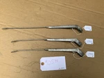 Oem Trico Windshield Wiper Arm Set & Single, Possibly Chevy, Gmc, Truck, Car. Fixed Price $24.95.