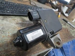 Windshield Wiper Motor Lordstown Plant Vin 7 Fits 98-03 Cavalier 30381. Fixed Price $74.49.