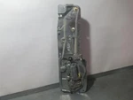 9133483 Front Right Window Regulator Volvo Series 850 2.5 10V Familiar 4098537. Fixed Price $67.70.