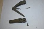 Wwii Usa Federal Gmc Cckw Truck Nos Trico Grasshopper Wiper Arms Repair Kit. Fixed Price $55.00.