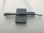 1983 Bmw 733I Driver Side Wiper Arm. Fixed Price $39.99.
