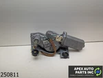 Oem 2004-2006 Acura Mdx 3.5L Wiper Motor Rear. Fixed Price $49.99.