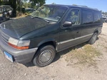 Windshield Wiper Motor Fits 89-95 Caravan 556762. Fixed Price $93.90.