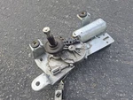 1999 - 2005 Fits Porsche 911 Rear Wiper Motor Unit Oem 99662808000. Fixed Price $35.00.