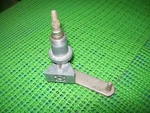 Nos Mopar 1964 - 1970 A100 L500 L600 L700 Windshield Wiper Pivot Left Or Right. Fixed Price $129.95.