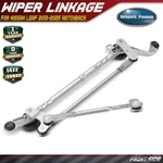 Front Windshield Wiper Linkage For Nissan Leaf 2013-2025 Hatchback 288003NF0L. Fixed Price $55.99.