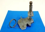 1957 Oldsmobile Rh Windshield Wiper Transmission Tower Pivot Gm 4699887. Fixed Price $44.99.