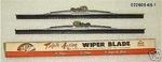 Trico Wiper Blades Lincoln 1949, 1950, 1951. Fixed Price $70.00.