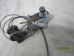 Nos 1951 1952 1953 Packard Trico Windshield Wiper Transmission 86639 Lh PA51. Fixed Price $150.00.