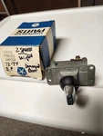 Mopar 3488623 Speed Wiper Switch 1972, 1973 Plymouth Fury, Polara, Monaco Nos. Fixed Price $25.00.