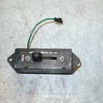 1986-1989 Corvette Wiper Switch, Gm Original 10045832. Fixed Price $59.99.