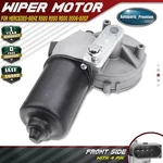 Front Windshield Wiper Motor For Mercedes-benz R320 R63 Amg 2007 R350 R500 06-07. Fixed Price $70.98.