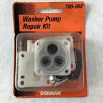 Dorman 705-082 Washer Pump Repair Kit. Fixed Price $19.40.