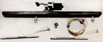 New Port Engineering Windshield Wiper System 1969-77 Ford Bronco NE6977BRN. Fixed Price $599.95.