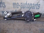 2011-2016 Hyundai Elantra Oem Windshield Wiper Motor & Transmission Linkage. Fixed Price $94.18.