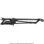 Cardone Windshield Wiper Motor For Chrysler Sebring Dodge Stratus 2001-2004. Fixed Price $328.41.
