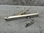 Front Headlight Wiper Motor Right Side Mercedes W126 560SEL 420SEL Oem. Fixed Price $89.00.