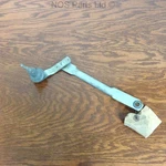 Nos Ford 61 62 63 C-CT-H-HT500/1100 Heavy Truck Lh Wiper Arm Pivot Shaft. Fixed Price $15.00.