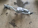 Windshield Wiper Motor Includes Linkage Coupe Fits 08-17 Audi A5 1870024. Fixed Price $129.89.