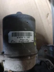 2009 Chevrolet Silverado 1500 Wiper Motor Oem Blue 189K Miles NJ25-22462-567578. Fixed Price $43.99.
