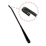Volkswagen Bus Wiper Arm, Black, Each L/r New. Fixed Price $23.00.