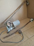 1955 Plymouth Dodge Auto -lite DPH4 103 12V Pat. Pen. Single Speed Wiper Motor. Fixed Price $170.00.