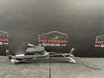 97 & 99-01 Plymouth Prowler Front Windshield Wiper Motor Id 04786316C. Fixed Price $149.00.