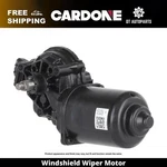 For 2001-2005 Toyota RAV4 Windshield Wiper Motor Front Cardone 2002 2003 2004. Fixed Price $178.99.