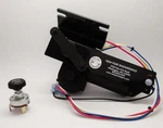 Chevrolet Chevy Gmc Pickup Truck 12V Electric Wiper Motor 1955 - 1957. Fixed Price $382.00.