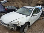 2005 Honda Accord Front Windshield Wiper Motor Oem Used 132K Miles 4DR. Fixed Price $82.17.