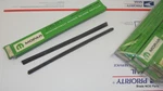 Nos Mopar 1960-1962 Plymouth Valiant Dodge Lancer Wiper Blade Refills Pr 2196333. Fixed Price $39.99.